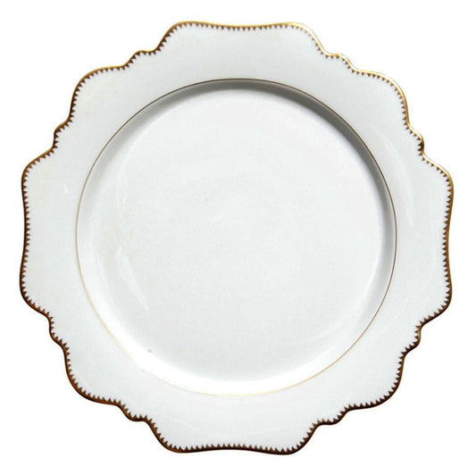 Anna Weatherly Simply Anna Antique - Dinner Plate