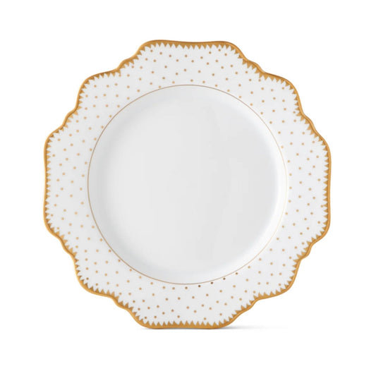 Anna Weatherly Simply Anna Antique Polka - Salad Plate