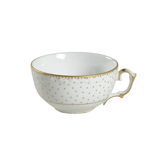 Anna Weatherly Simply Anna Polka - Tea Cup & Saucer