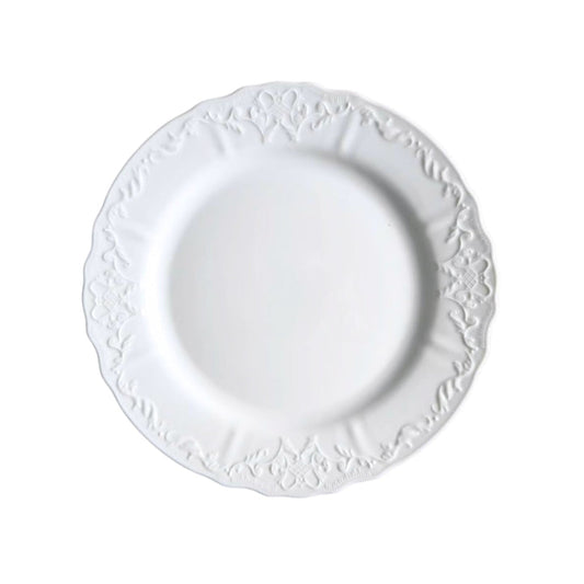 Anna Weatherly Simply Anna White - Dinner