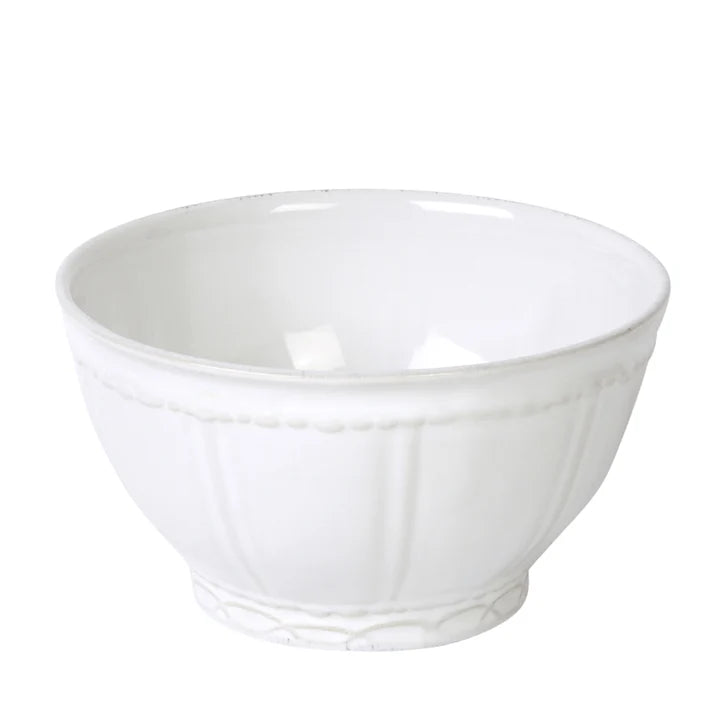 Skyros Historia Paper White - Cereal Bowl