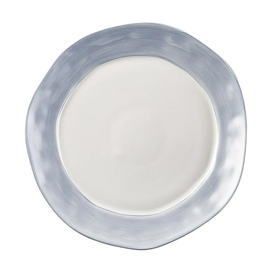 Skyros Azores Blue Lagoon - Dinner Plate