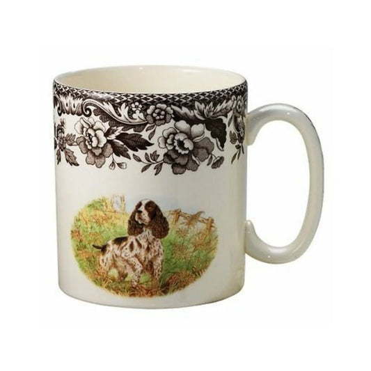 Spode Woodland Mug