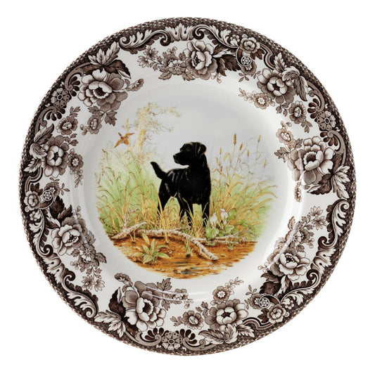 Spode Woodland Dinner