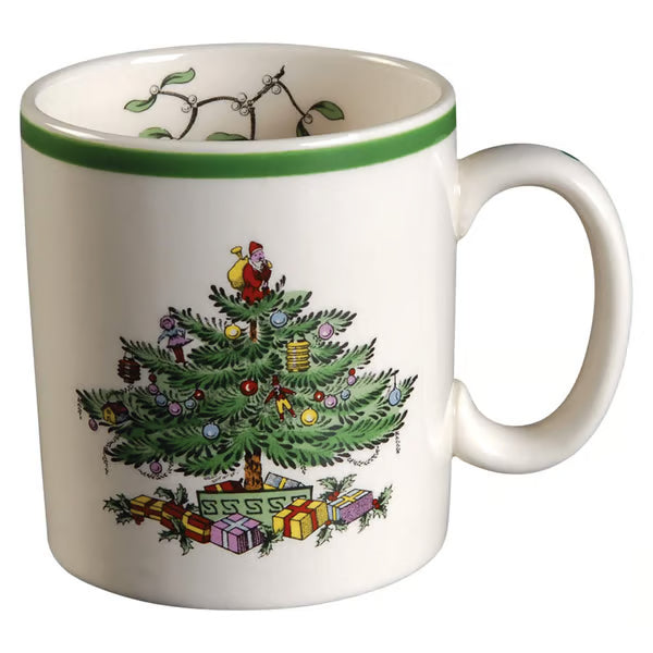 Spode Christmas Tree - Mug
