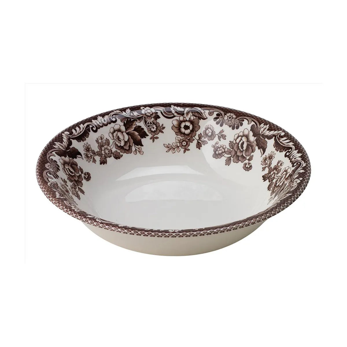Spode Delamere - Ascot Cereal Bowl