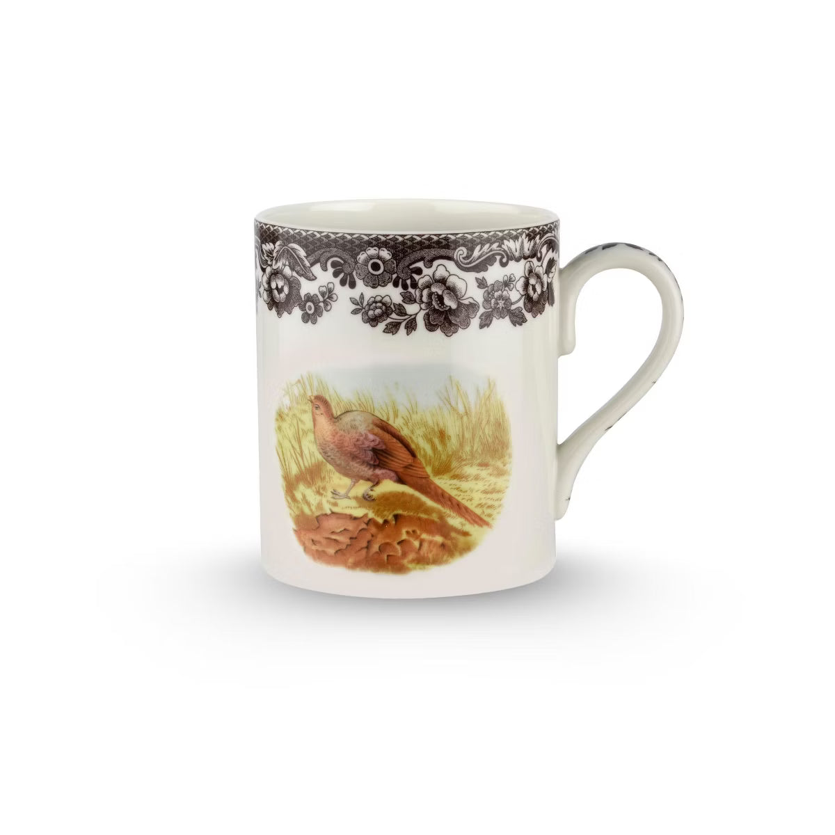 Spode Woodland - Mug