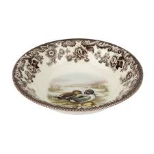 Spode Woodland Ascot Bowl (Assorted Patterns)