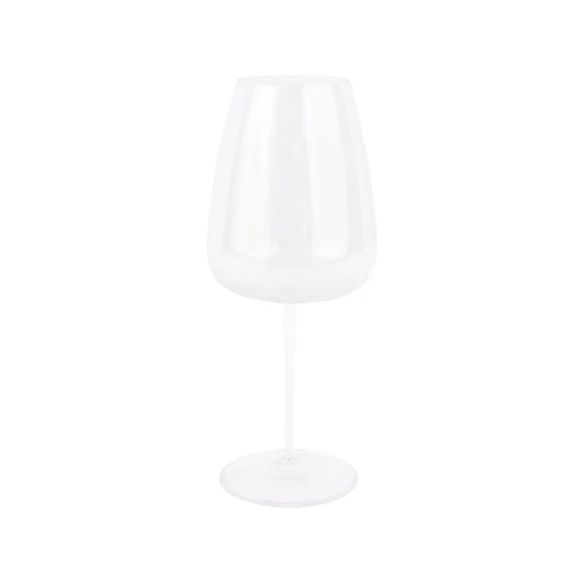 Vietri Francesca Clear - Wine Glass