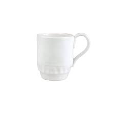 Vietri Pietra Serena Mug