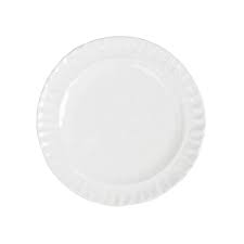 Vietri Pietra Serena Salad Plate