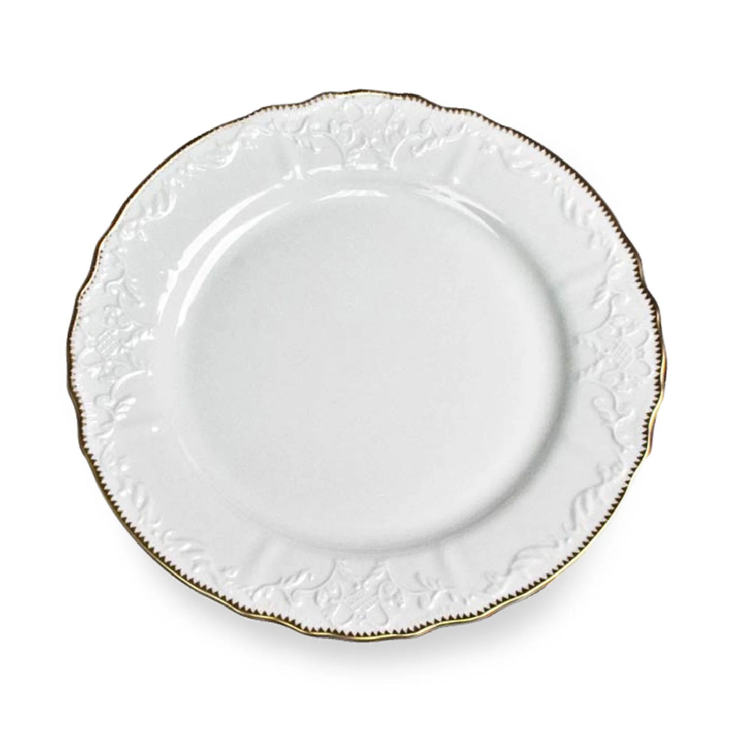 Simply Anna Weatherly - Dinner Plate