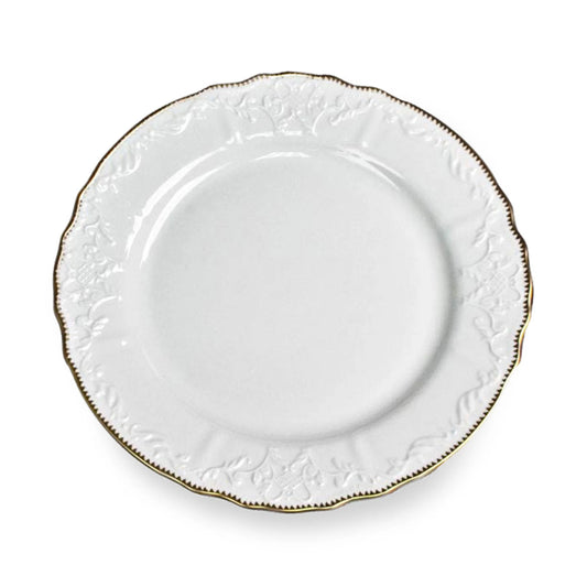 Simply Anna Weatherly - Dinner Plate