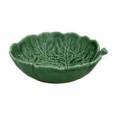Bordallo Geranium - Bowl
