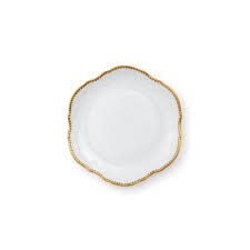 Simply Anna Weatherly - Bread + Butter Plate