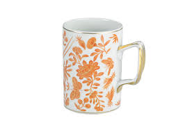 Mottanedan Sacred Bird & Butterfly - Mug
