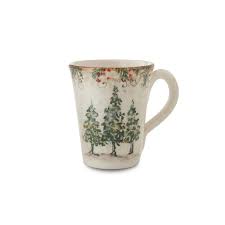 Arte Italica Natale - Mug
