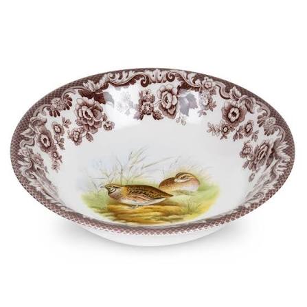 Spode Woodland - Ascot Cereal