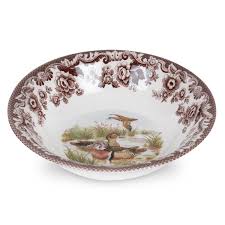 Spode Woodland - Ascot Cereal
