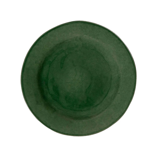 Juliska Puro Basil - Desert Plate