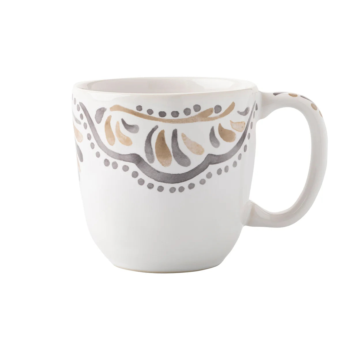 Juliska Iberian Sand - Mug