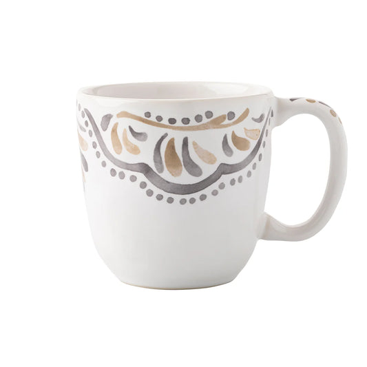 Juliska Iberian Sand - Mug