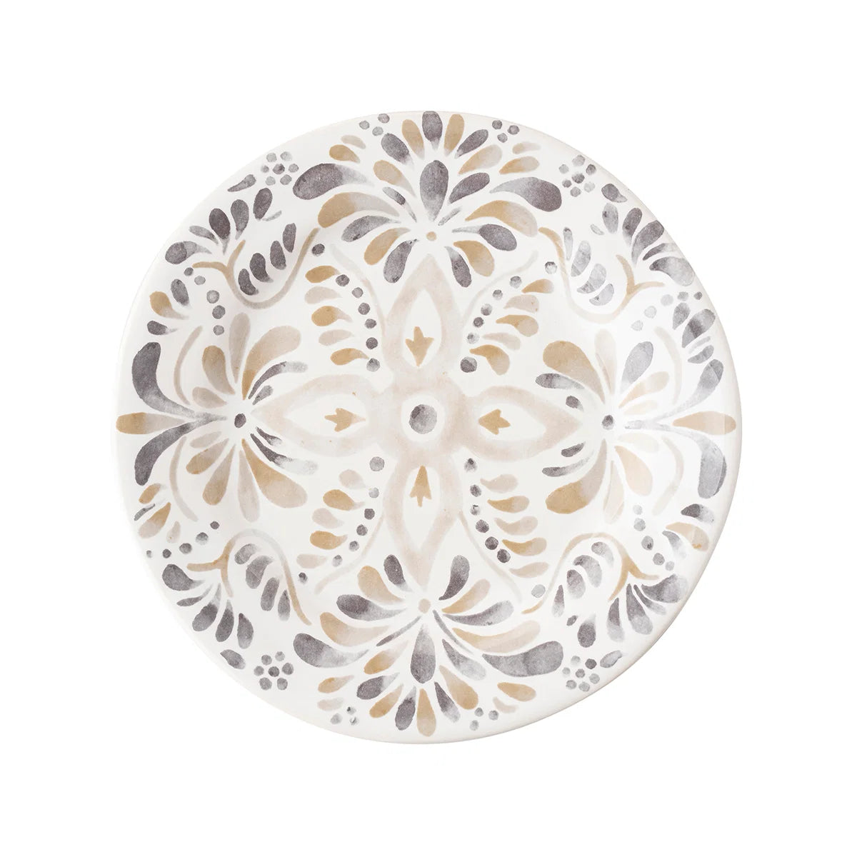 Juliska Iberian Sand - Salad Plate
