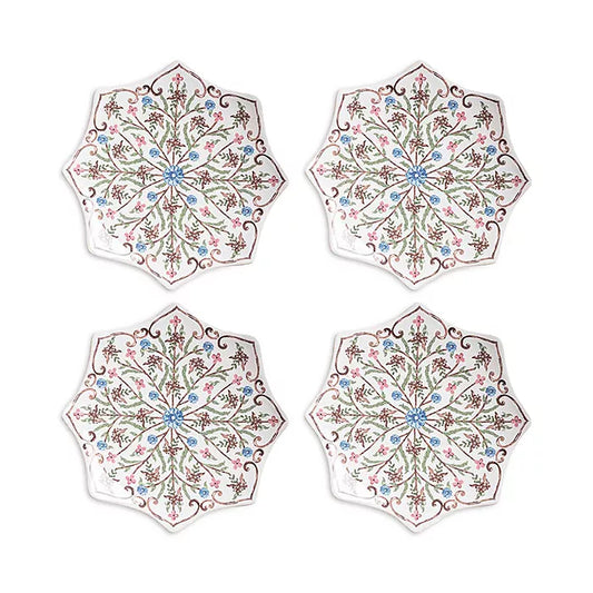 Juliska Villa Seville Chambray Side Plate