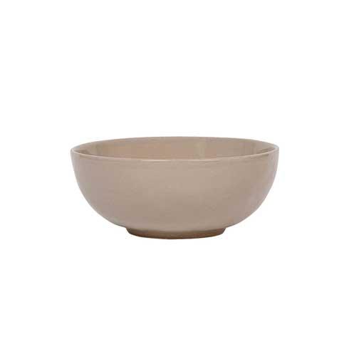 Juliska Puro Cereal Bowl - Taupe