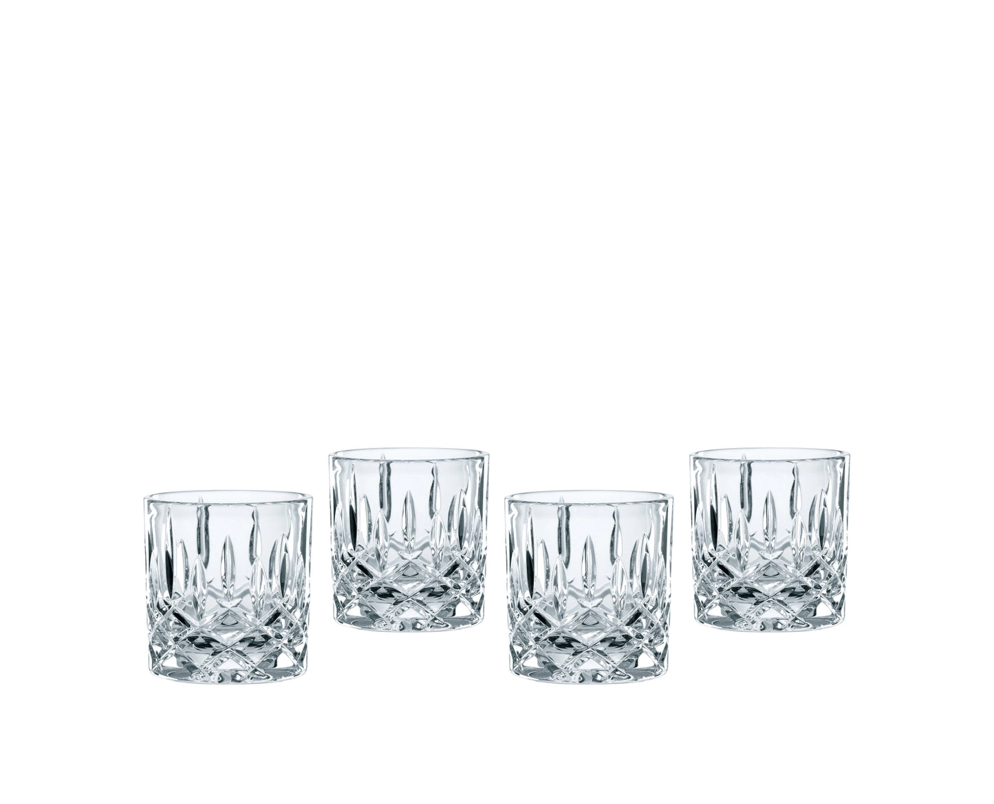 Noblesse Single Old Fashioned