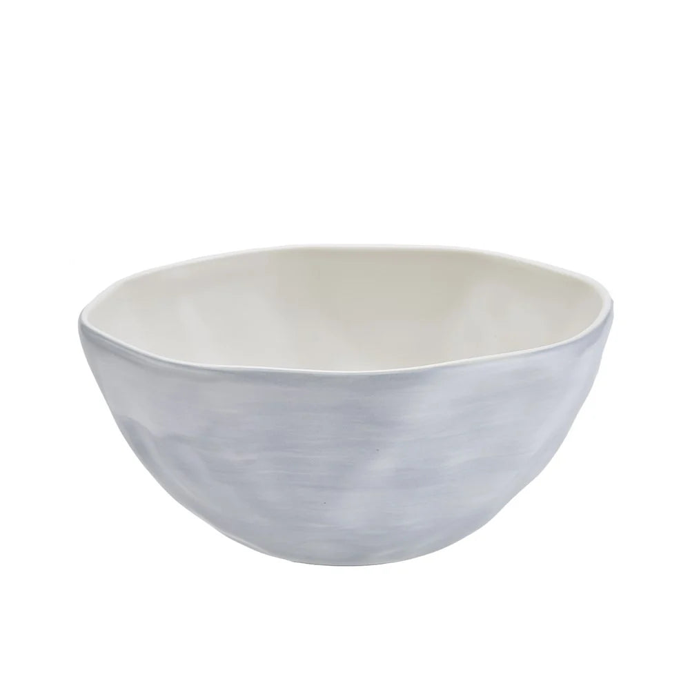 Skyros Azores Blue Lagoon - Cereal Bowl