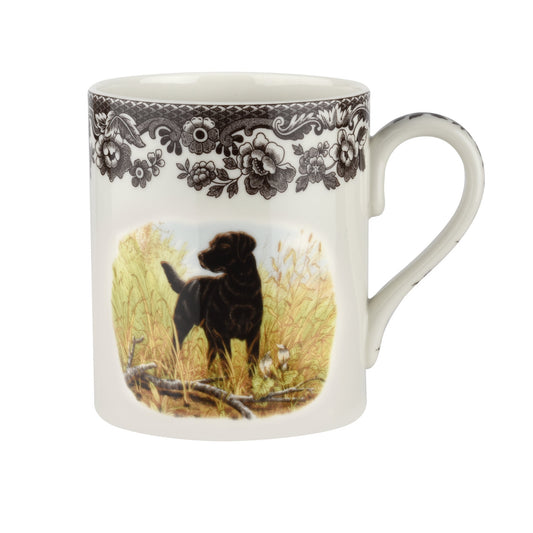 Spode Woodland Mug